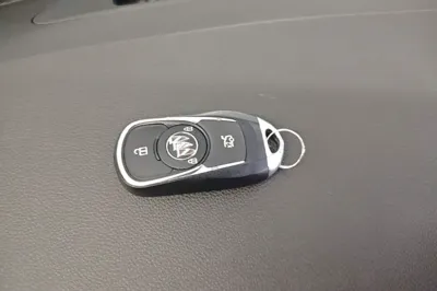 Buick Verano