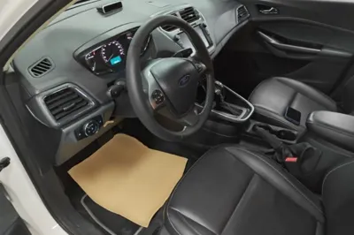 Ford Escort