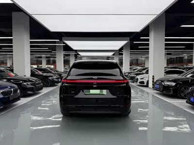 Li Auto Li L7