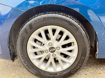 Kia K2
