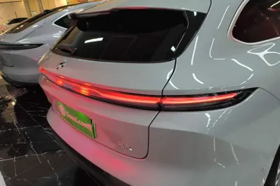 Nio ET5T
