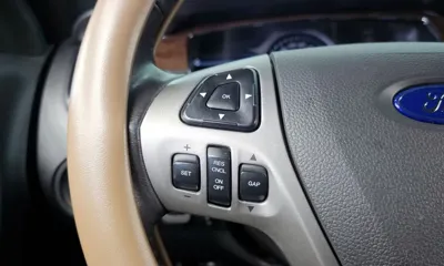 Ford Taurus