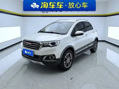Haval H1