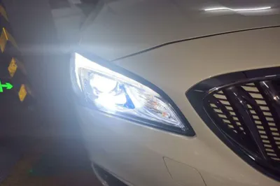 Buick Verano