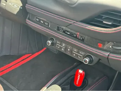 Ferrari F8