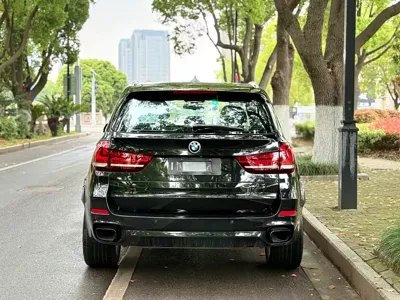 BMW X5 (Import)