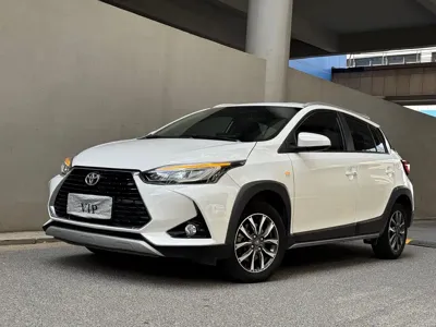 Toyota Yaris L