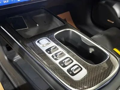Xiaomi SU7 Ultra