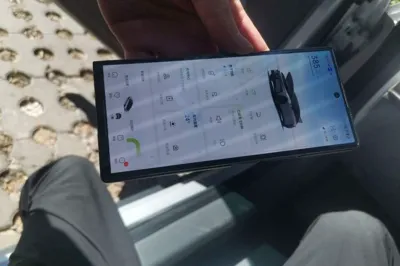 Xpeng P7+