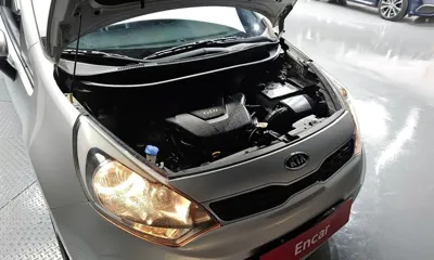 Kia Pride
