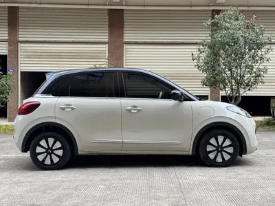 Wuling Bingo