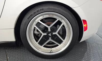 Mazda MX-5 Miata