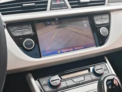 Geely Boyue