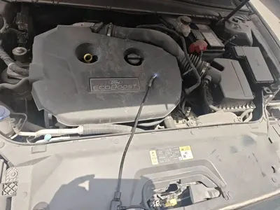 Ford Taurus