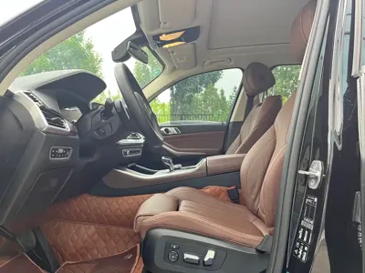BMW X5 (Import)