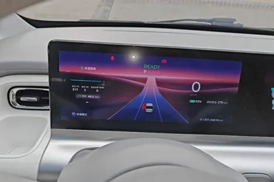 Wuling Air ev