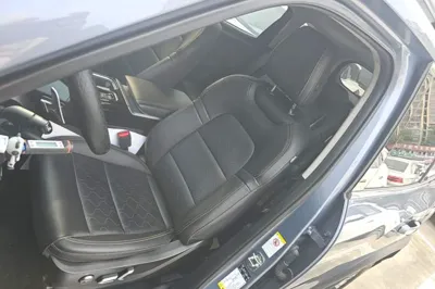 Haval Dargo
