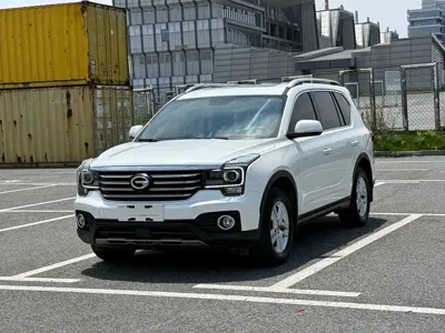 GAC Motor Trumpchi GS7