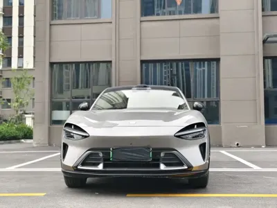 Xiaomi 小米YU7