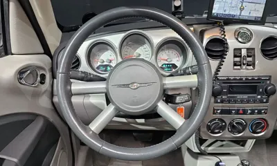 Chrysler PT Crusier