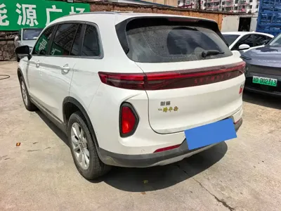 Skyworth EV6