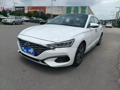 Hyundai Fista