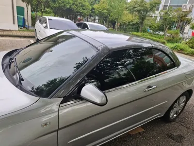 Chrysler Sebring
