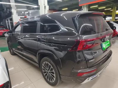 Hyundai Custo
