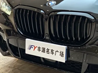 BMW X5 (Import)