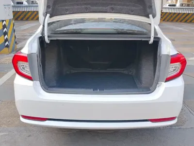 Honda Crider