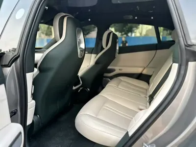 Xiaomi 小米YU7