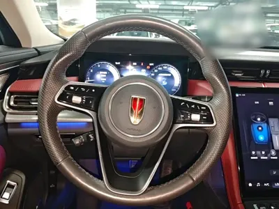 Hongqi Hongqi H5