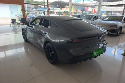 Changan UNI-V iDD