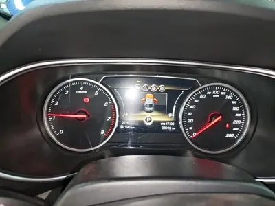 Hongqi Hongqi H5
