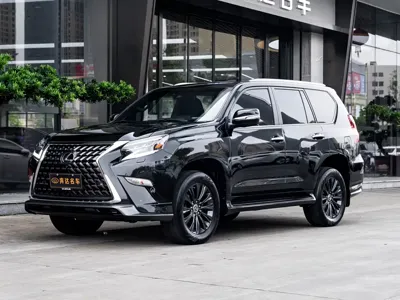 Lexus GX