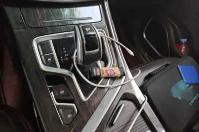 Geely Auto Jiajie