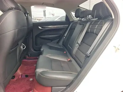 Geely Binrui
