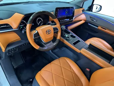 Toyota Granvia