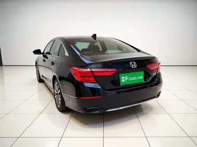 Honda Inspire