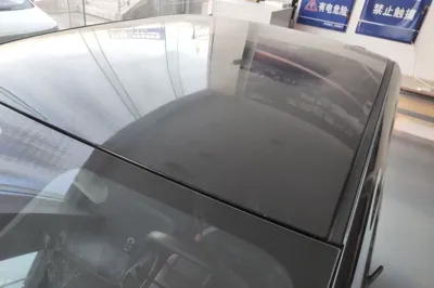 Baojun KiWi EV