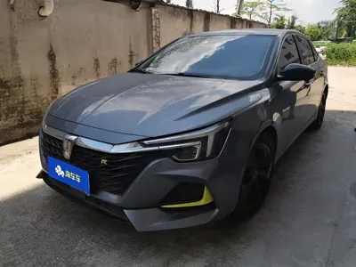 Roewe i6 Max