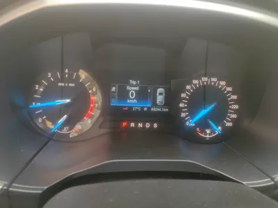 Ford Edge