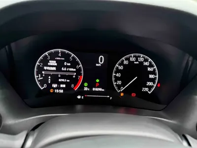 Honda XR-V