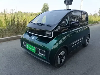 Baojun KiWi EV