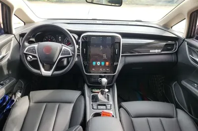 BYD Song Max