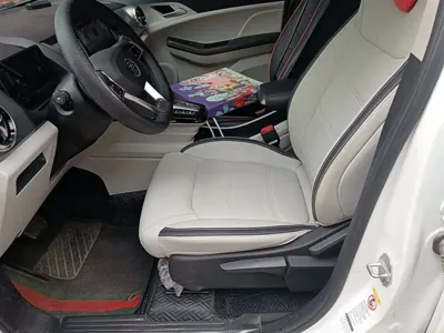 BYD Yuan Pro