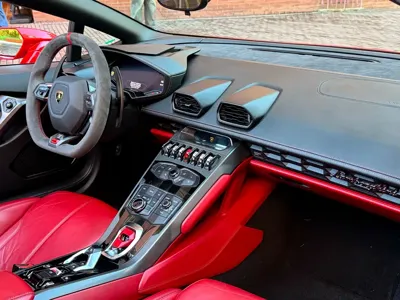 Lamborghini Huracán
