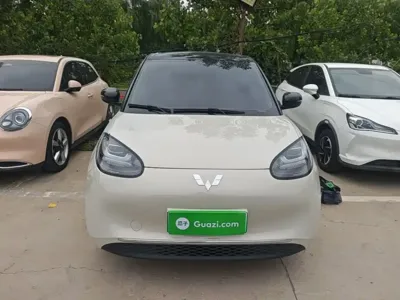 Wuling Bingo
