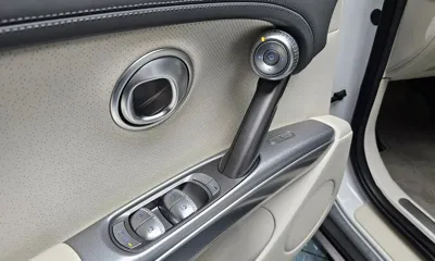 Genesis GV60