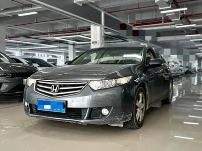 Honda Spirior